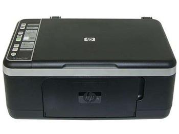 HP Deskjet 4180