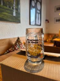 Bierkrügerl