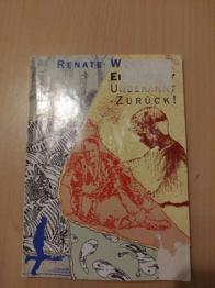 Empfänger unbekannt - zurück!