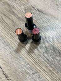 3x UV Gel Lack, Einweichkappen, Displayregal