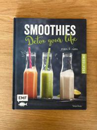 Smoothies Rezpetbücher