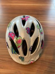 Radhelm Größe XS/ S