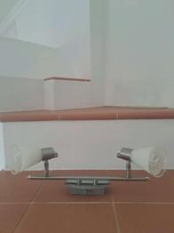 (reserviert) Wandleuchte