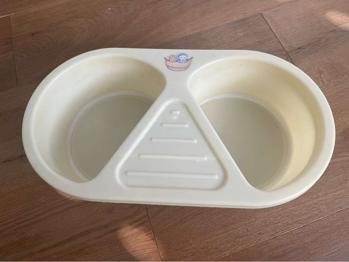 baby waschschüssel