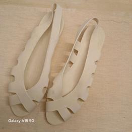 Sandalen Größe 39