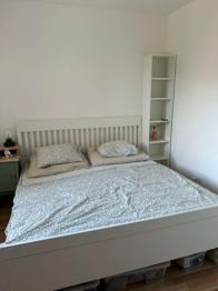 Bett Idanäs 180x200