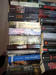 (reserviert) Thriller