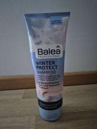Balea Winter Protect Shampoo
