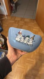 (reserviert) Schüssel