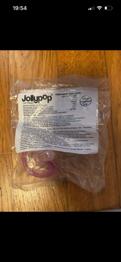 Schnuller Jollypop Newborn