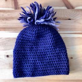 Warme Haube (wie neu)