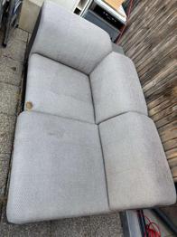 Sofa zu verschenken