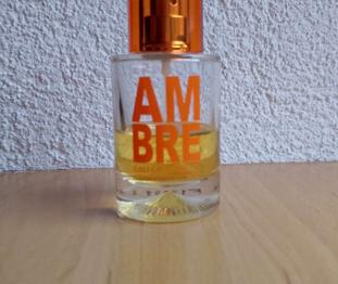 Ambre Parfum