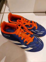 Adidas Predator Gr. 31