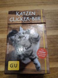 Katzenklickerbox