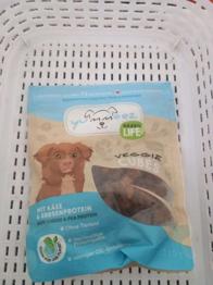 Hunde Futter darum 5.9.2027