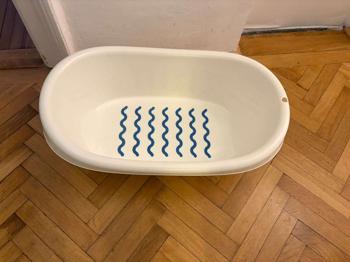 Babybadewanne Ikea