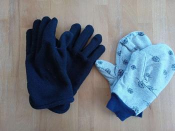 Handschuhe