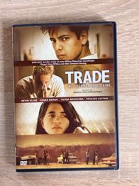 DVD: Trade - willkommen in Amerika / mit Kevin Kline, Cesar Ramos, Alicja Bachleda und Paulina Gaitan