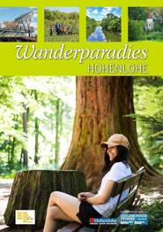 Hohenlohe, Wanderparadies