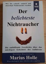 (reserviert) Rauchen Aufhören - Ratgeber