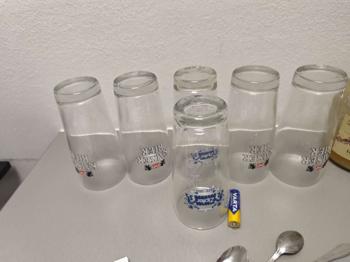 4 Kaiser 2 zipfer 0,3 l gläser