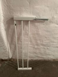 Hauck Gitter Erweiterung Verlängerung