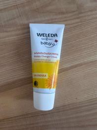 Weleda Wundeschutz ungeöffnet