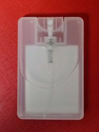 Desinfektionsspray, 20 ml