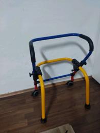 Kinder Rollator