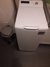 Waschmaschine