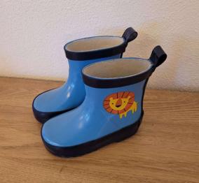 Sterntaler Gummistiefel Gr.19/20