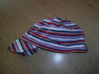 Mütze/ Haube von Döll Gr. 53/55