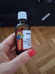 Homöopathie N° 6 für die Erhöhung des Blutdrucks