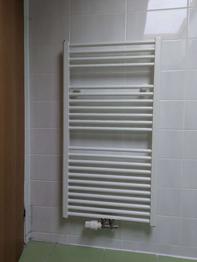 Heizkörper, Handtuchwärmer