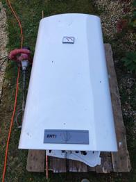 Boiler 100L EHT
