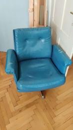 Original 70er Sessel suchen neues Zuhause