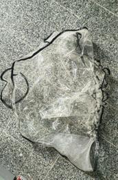 Regenschutz für Maxi-Cosi