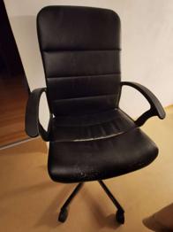 Schreibtischsessel / Bürostuhl