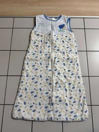 Schlafsack (dünn) 86/92