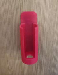 Halterung für Elektronische Zahnbürste NEU Doppelklebeband