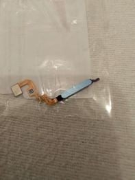 Fingerabdrucksensor für Redmi Note 11,