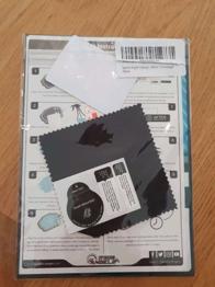 Schutzfolie Motorraddisplay Kawasaki Z650 2022-