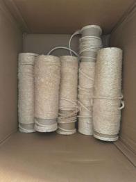 (reserviert) alte Ersatzstämme