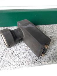 LNB für 2 Teilnehmer