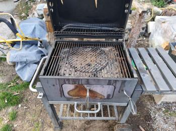Grill