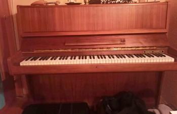 Piano Ühlmann bis 30.3.