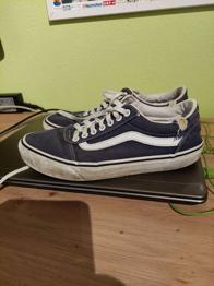 Vans Schuhe