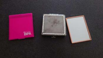 Kleine Spiegel Taschenspiegel