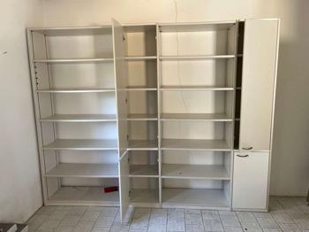 Wandregal zu verschenken